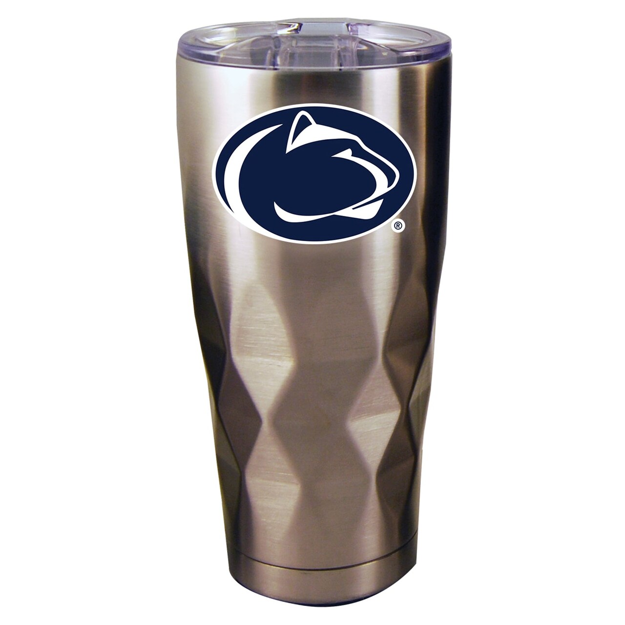 22oz Diamond Stainless Steel Tumbler | Penn State Nittany Lions